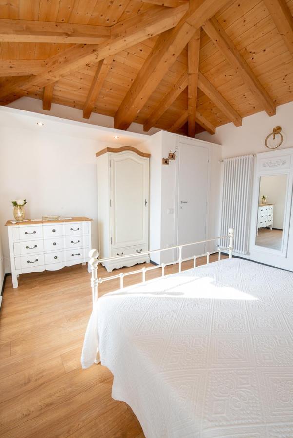 Lora Villa, With Lake View Ossuccio Exterior foto