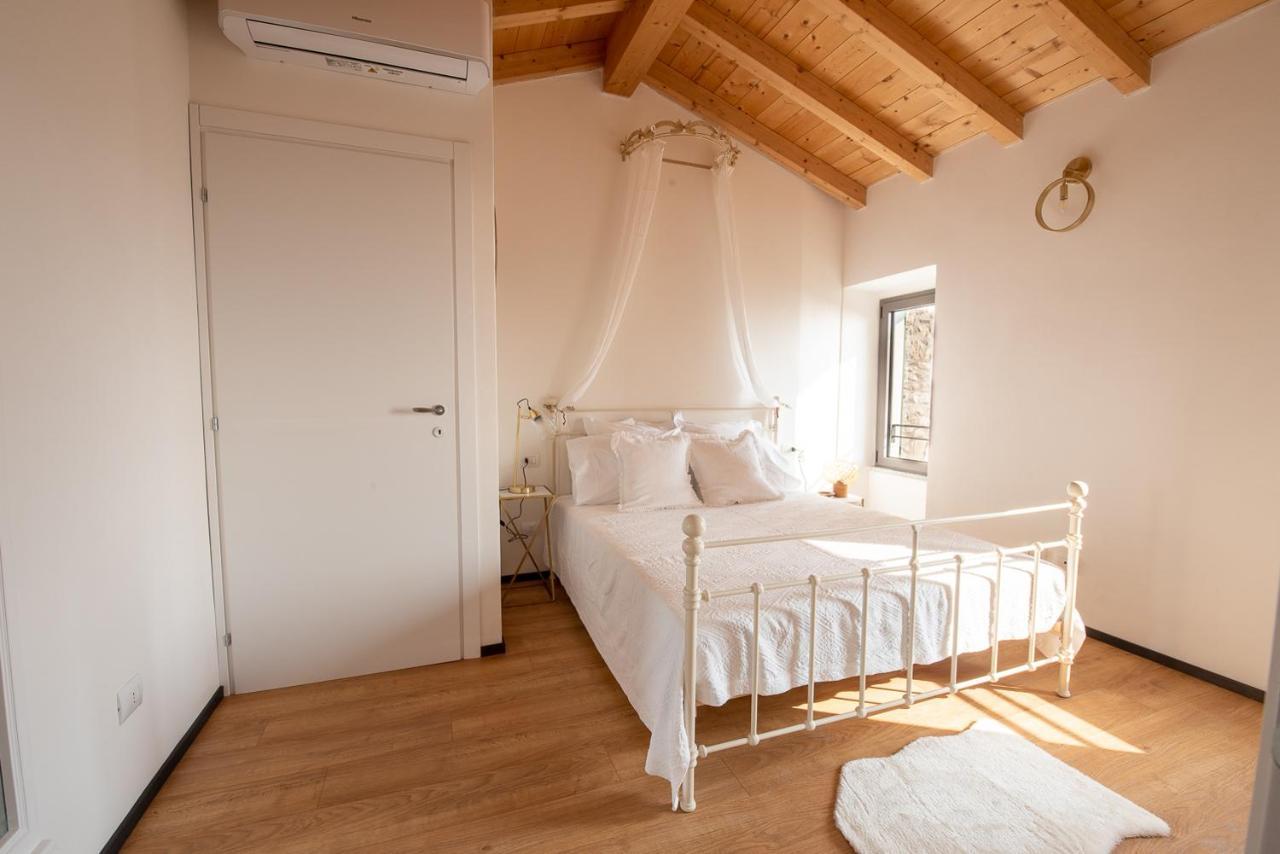 Lora Villa, With Lake View Ossuccio Exterior foto
