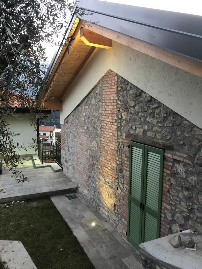 Lora Villa, With Lake View Ossuccio Exterior foto