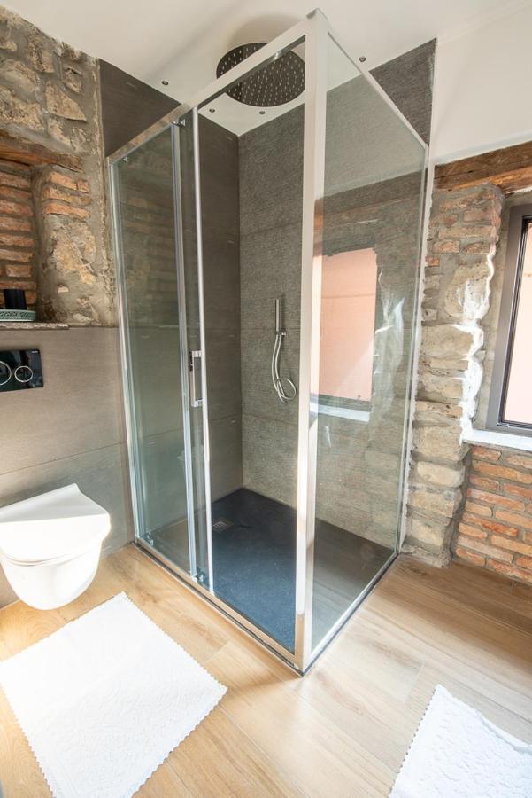 Lora Villa, With Lake View Ossuccio Exterior foto