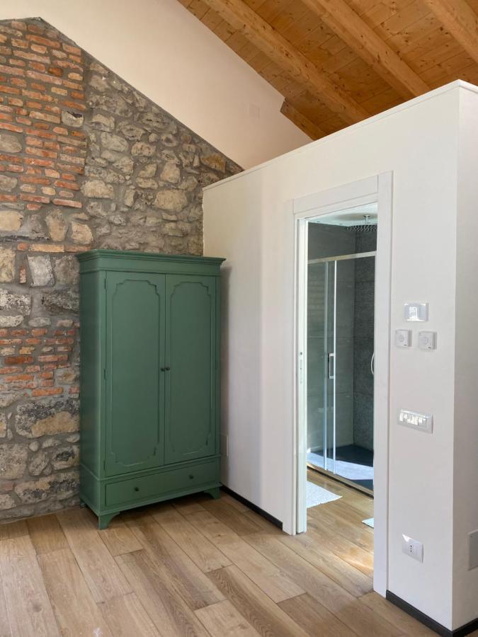 Lora Villa, With Lake View Ossuccio Exterior foto