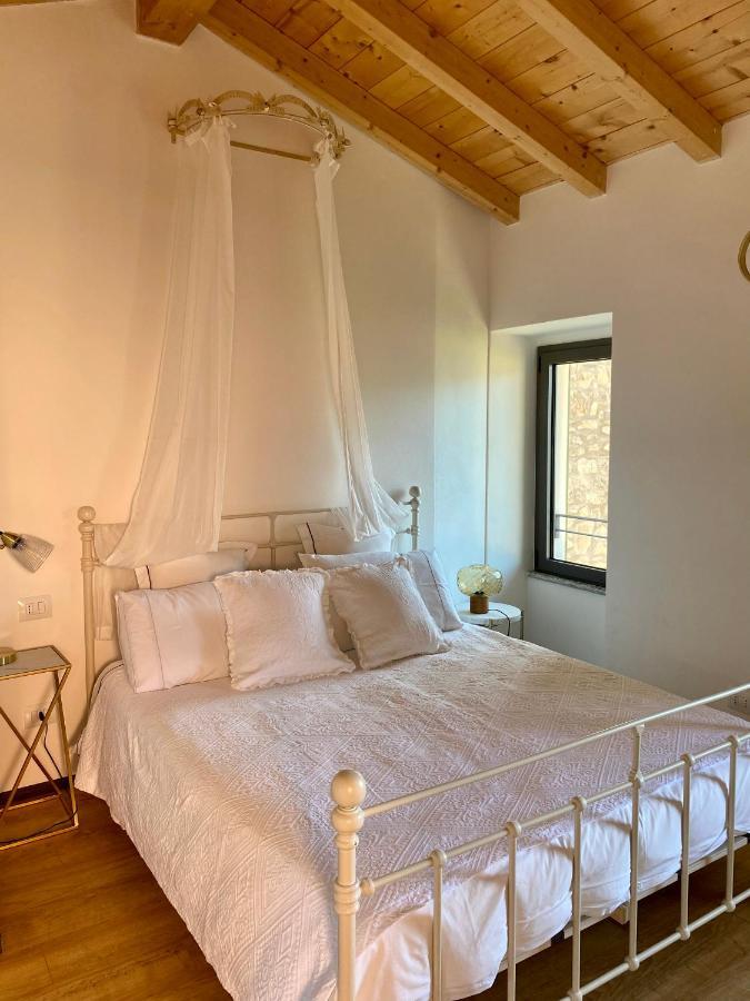 Lora Villa, With Lake View Ossuccio Exterior foto