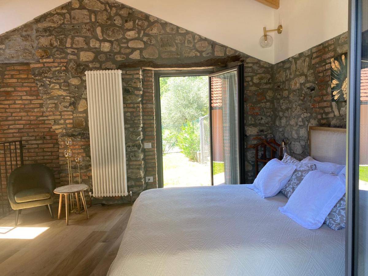 Lora Villa, With Lake View Ossuccio Exterior foto