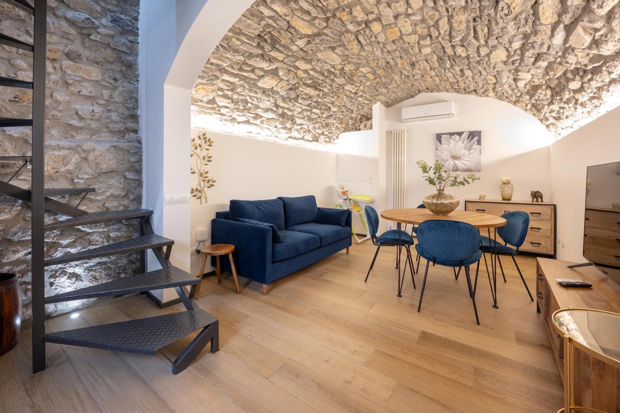 Lora Villa, With Lake View Ossuccio Exterior foto