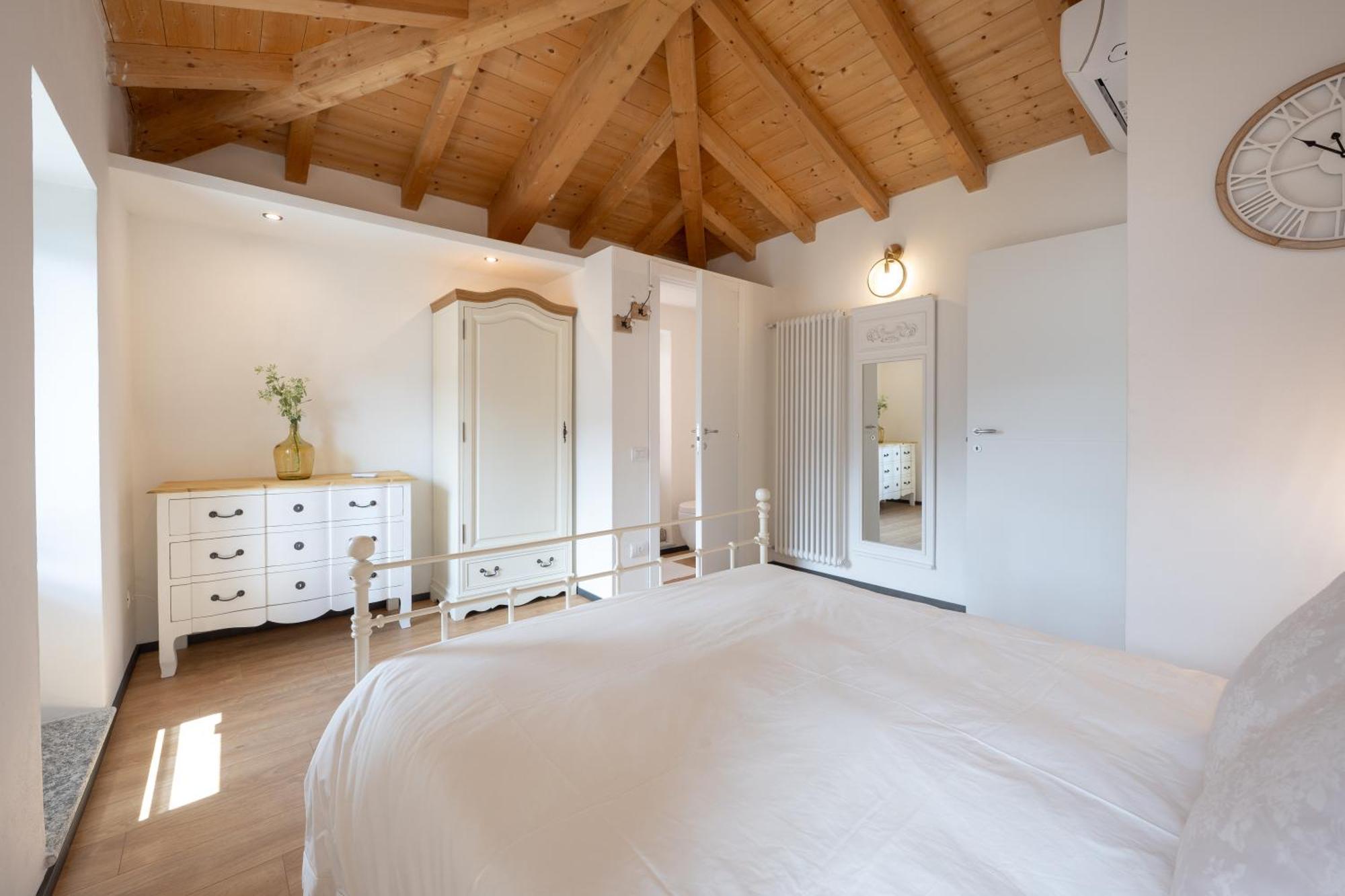 Lora Villa, With Lake View Ossuccio Exterior foto