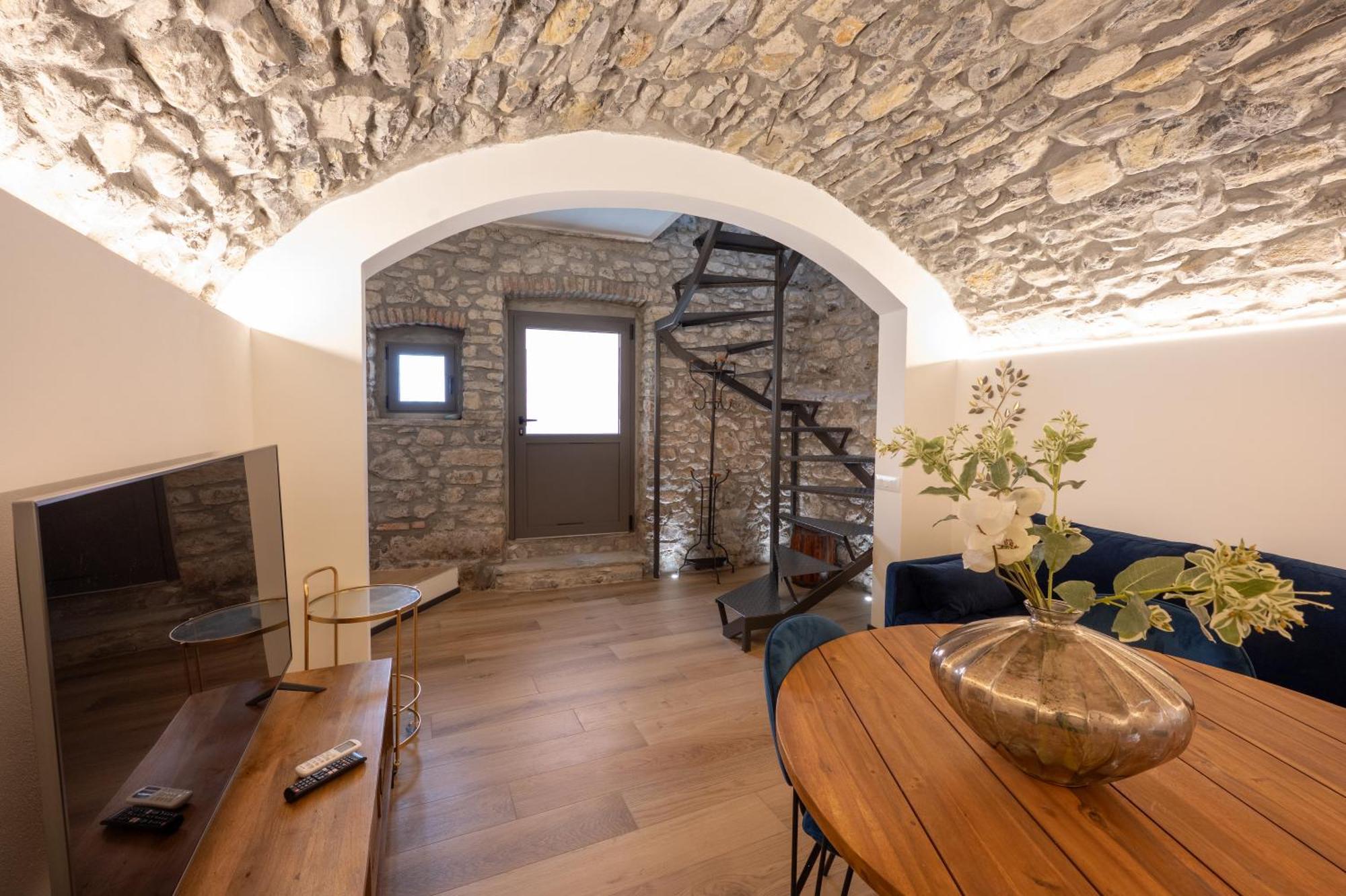 Lora Villa, With Lake View Ossuccio Exterior foto