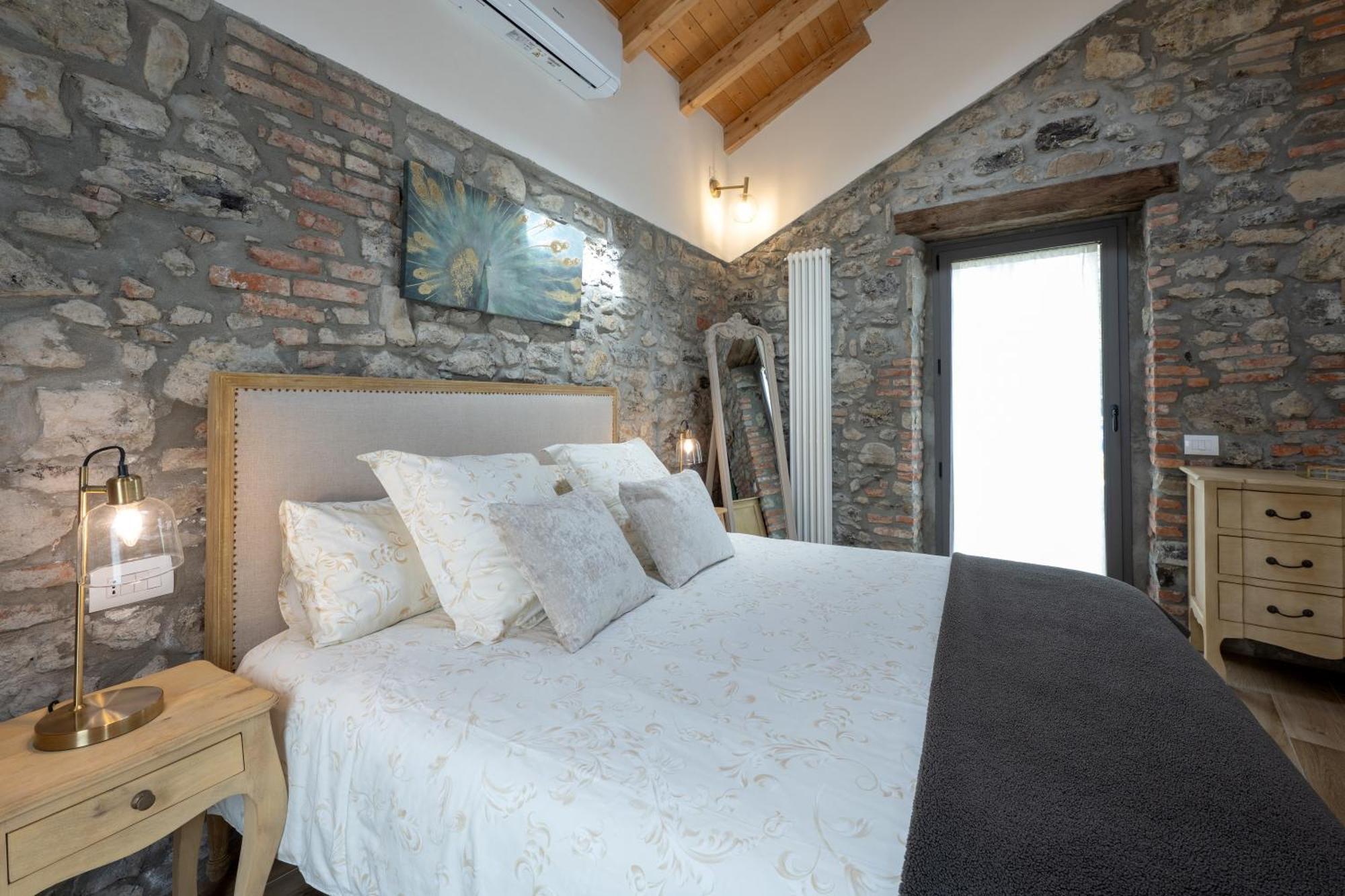 Lora Villa, With Lake View Ossuccio Exterior foto