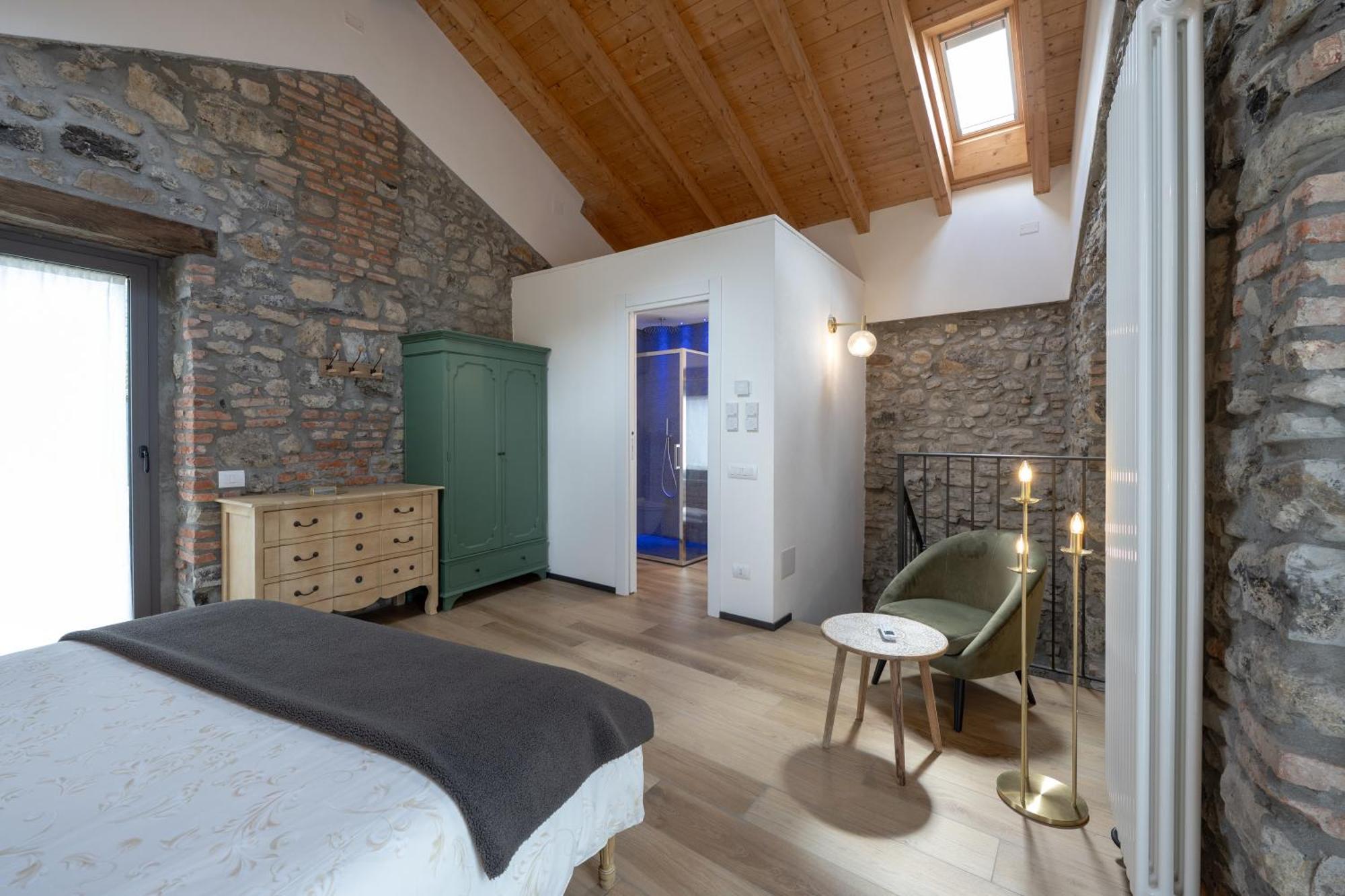 Lora Villa, With Lake View Ossuccio Exterior foto
