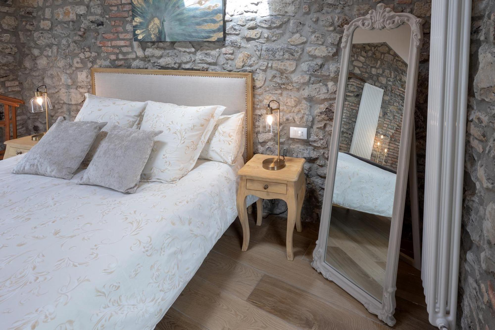 Lora Villa, With Lake View Ossuccio Exterior foto