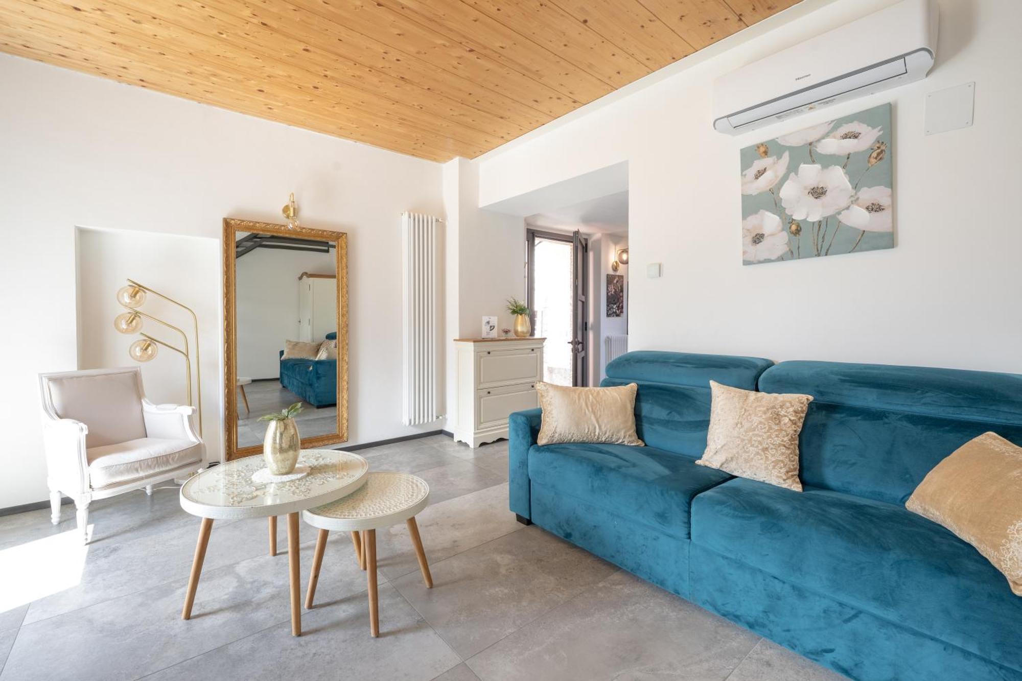 Lora Villa, With Lake View Ossuccio Exterior foto